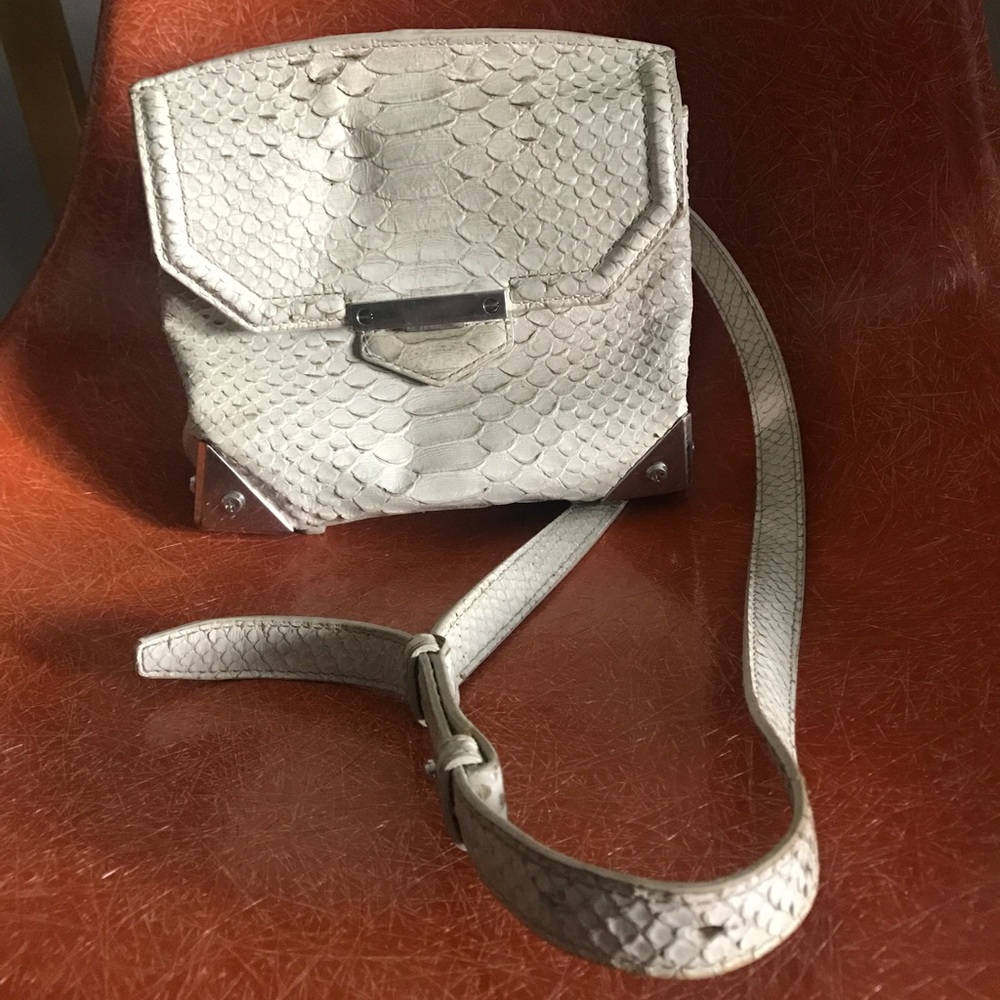 ✨ALEXANDER WANG MARION CROSSBODY